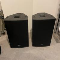 Casse attive db technologies