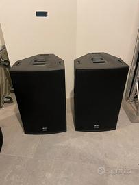 Casse attive db technologies