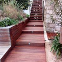 Ipè Brasiliano decking – Legno esotico per esterni