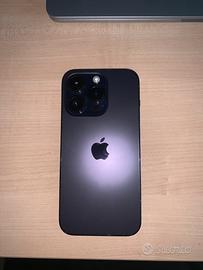 Iphone 14 pro non funzionante