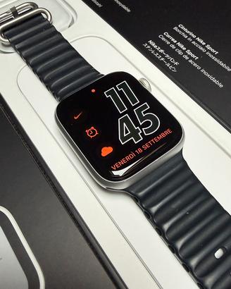 Apple Watch 6