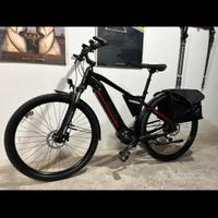 Bici Elettrica Garelli