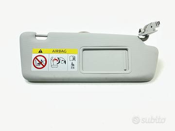 PARASOLE ALETTA LATO PASSEGGERO AUDI Q3 Serie (8UG