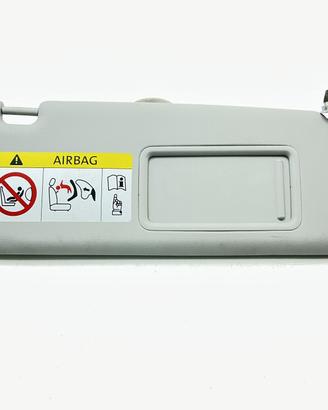 PARASOLE ALETTA LATO PASSEGGERO AUDI Q3 Serie (8UG