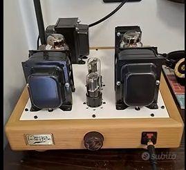 Integrato per cuffia e casse Megahertz Audio