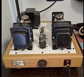Integrato per cuffia e casse Megahertz Audio