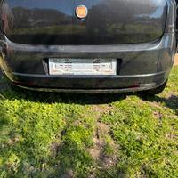 Paraurti posteriore Fiat Grande Punto 2007/2012