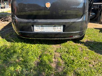 Paraurti posteriore Fiat Grande Punto 2007/2012