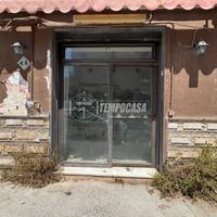 Locale Commerciale a Napoli Via ASCANIO 1 locali