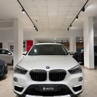 Bmw X1 sDrive18d Sport