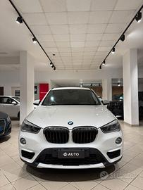 Bmw X1 sDrive18d Sport