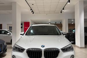 Bmw X1 sDrive18d Sport