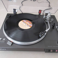 Sony Turntable PS-X6
