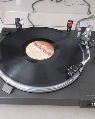 Sony Turntable PS-X6