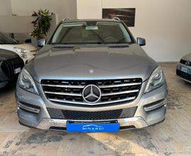 Mercedes-benz ML 250 ML 250 BlueTEC 4Matic Premium