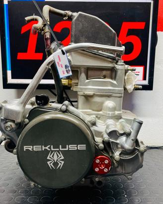 MOTORE HONDA CRF 250 DAL 2014 AL 2017