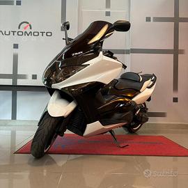 YAMAHA T-Max 500 T-Max XP 500A White Max