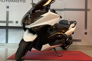 YAMAHA T-Max 500 T-Max XP 500A White Max