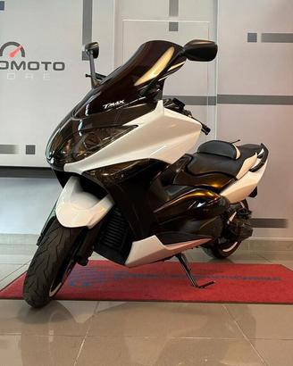 YAMAHA T-Max 500 T-Max XP 500A White Max