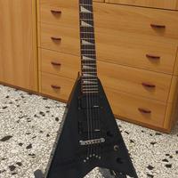 Chitarra Jackson Js32RR + custodia e accessori