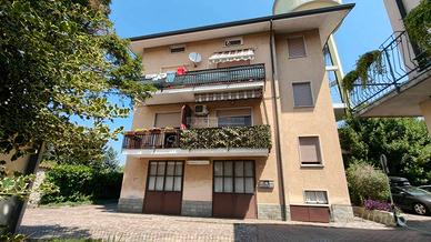 Appartamento Costa Masnaga [Cod. rif 3332731VRG]