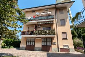 Appartamento Costa Masnaga [Cod. rif 3332731VRG]
