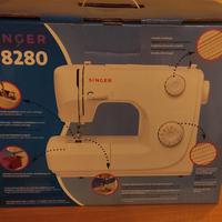 Macchina da cucire Singer