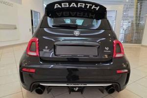 Abarth 695 esseesse tributo del 1964