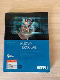 Nuovo Teknolab