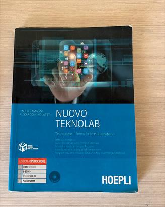 Nuovo Teknolab