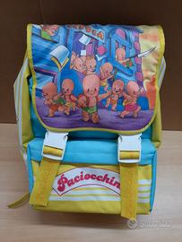Zaino Paciocchini