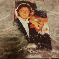 Disco Lp Umberto Tozzi anno 1979