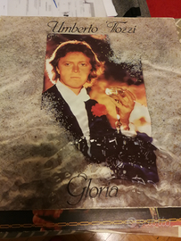 Disco Lp Umberto Tozzi anno 1979