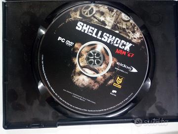 Videogioco pc shellshock vietnam '67