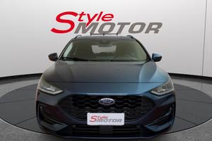 FORD Focus 1.0 EcoBoost Hybrid 125 CV 5p. ST-Lin