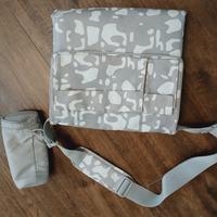 borsa fasciatoio portatile 