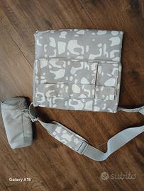 borsa fasciatoio portatile 