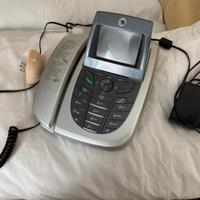VideoTelefono fisso