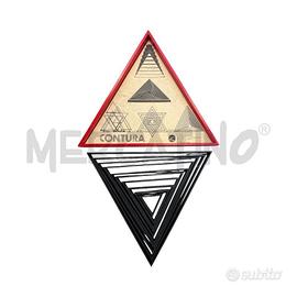 FORMINE PER DISEGNI NAEF CONTURA