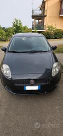 Fiat Grande Punto 1.2 Dynamic