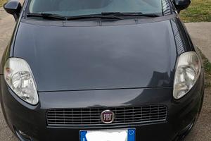 Fiat Grande Punto 1.2 Dynamic