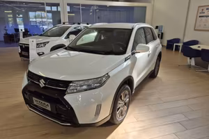 Suzuki Vitara 1.4h Cool+ 4wd allgrip 110cv