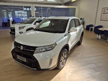 Suzuki Vitara 1.4h Cool+ 4wd allgrip 110cv