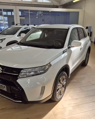 Suzuki Vitara 1.4h Cool+ 4wd allgrip 110cv