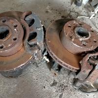 mozzi e trapezi x Daily