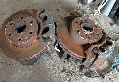 mozzi e trapezi x Daily