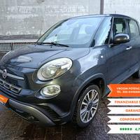 FIAT 500L 500L 1.3 Multijet 95 CV City Cross