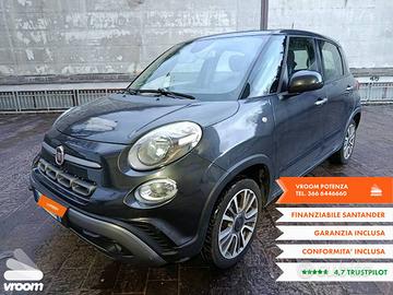 FIAT 500L 500L 1.3 Multijet 95 CV City Cross