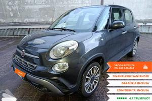 FIAT 500L 500L 1.3 Multijet 95 CV City Cross