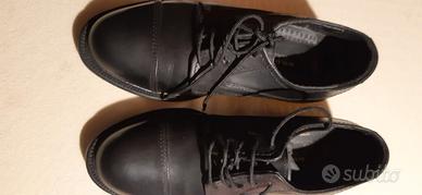 scarpe 3 paia n40